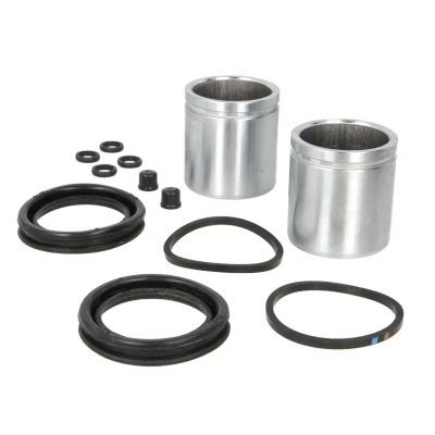 Imagen de AUTOFREN SEINSA D41058C Kit de Reparación Frenos Eje delantero 48 NISSAN: Cabstar E Camión plataforma / Chasis
