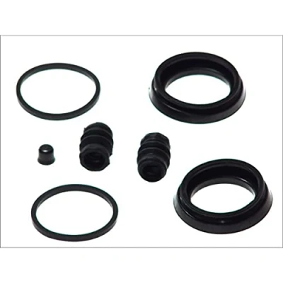 Imagen de AUTOFREN SEINSA D4790 Kit de Reparación Frenos Eje delantero 43 NISSAN: NP300 Navara Pick up