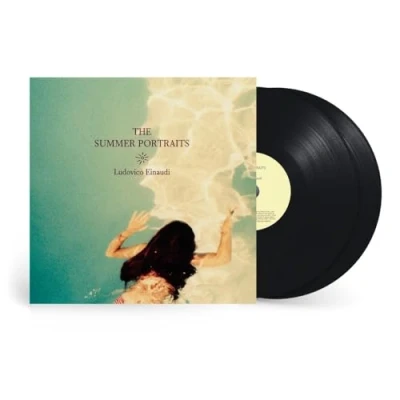 Imagen de The Summer Portraits Vinilo Doble