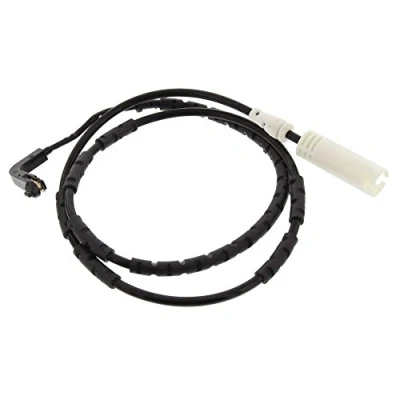 Imagen de MAPCO 56616 Sensor de Desgaste Pastillas Frenos Eje trasero BMW: 3 Berlina, 1 Hatchback, Touring