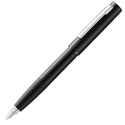 Imagen de LAMY Aion Black FP B