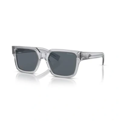 Imagen de Prada 0pr 03zs 54 U430a9 Gafas de Sol, Multicolor (Multicolor), Talla única Unisex Adulto