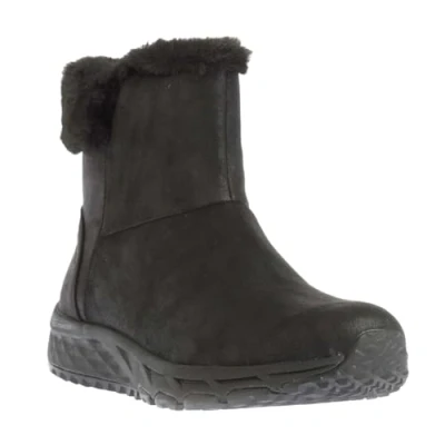 Imagen de Skechers Escape PLAN Botas para la nieve, Mujer, Talla: 41, Zwart Zapatos