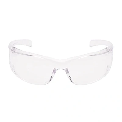 Imagen de 3M 71512 00000 Virtua ap gafas pc incolora ar, Unisex, Transparente