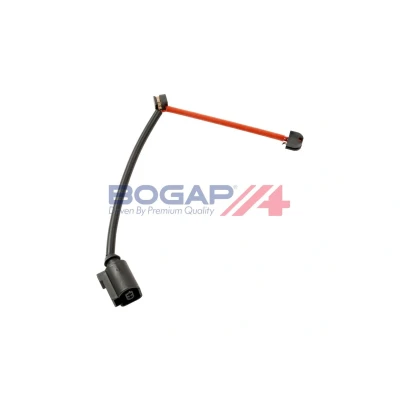 Imagen de BOGAP A7117189 Sensor de Desgaste Pastillas Frenos