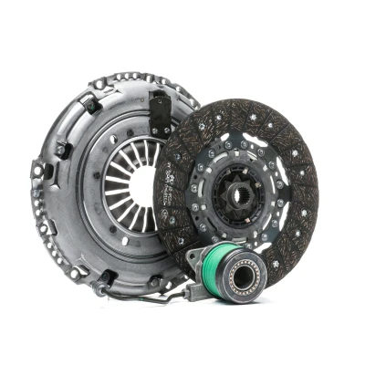 Imagen de LuK 624 3742 33 Kit de Embrague ALFA ROMEO: Giulietta Hatchback, 159 Berlina, Sportwagon, FIAT: BRAVO 2, Doblo II Furgón / Familiar norauto,