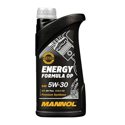 Imagen de Mannol O.e.m. 7701 5W 30 1L Aceite de motor MN7701 1 BMW: 4 Coupé, 7, 5 Berlina, TOYOTA: Auris Familiar, Verso, Hatchback, CITROËN: C8 norauto,