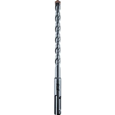 Imagen de ALPEN Broca SDS Plus F4 10,00x 450 mm. (Blister)