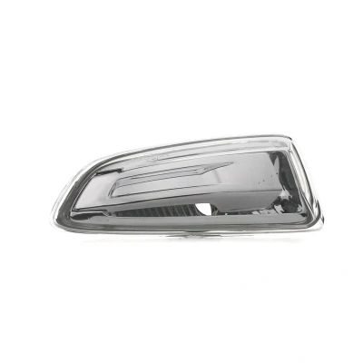 Imagen de TYC 18 0635 01 2 Intermitente Delante, derecha sin portalámparas OPEL: Astra K Hatchback, J Zafira C Tourer