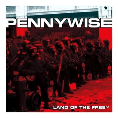 Imagen de Land Of The Free? [Vinilo]