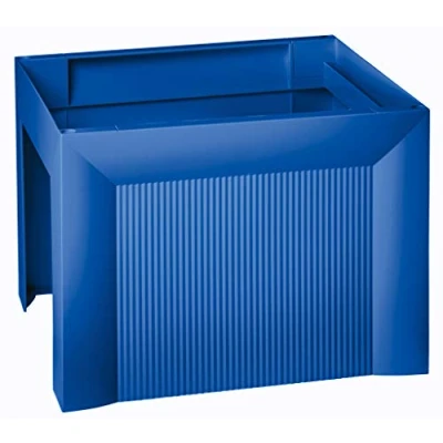 Imagen de HAN 1905 14 Caja archivador para carpetas colgantes, azul