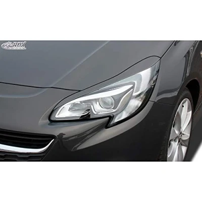 Imagen de RDX Racedesign RDSB145 Pantalla, faro principal delante