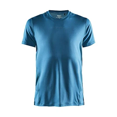 Imagen de Craft Camiseta de Manga Corta para Hombre ADV Essential SS tee Universe, XL