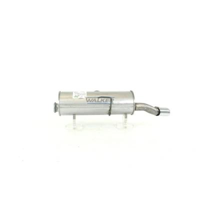 Imagen de WALKER 22099 Silenciador trasero 710 sin piezas de montaje CITROËN: Saxo Hatchback