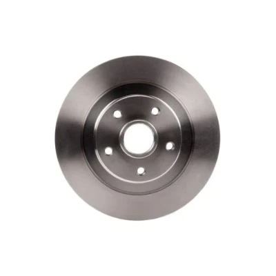 Imagen de BOSCH 0 986 479 446 Disco de freno 300 11 5 114,3 macizo aceitado sin cojinete rueda, anillo sensor magnético RENAULT: LAGUNA 3 Grandtour norauto,