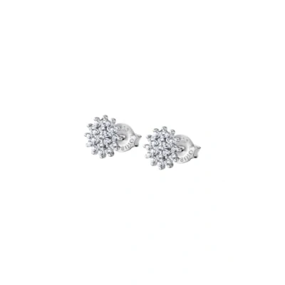 Imagen de Lotus Silver Pendientes modelo LP3081 4/1 de la colección Pure Essential en plata para señora