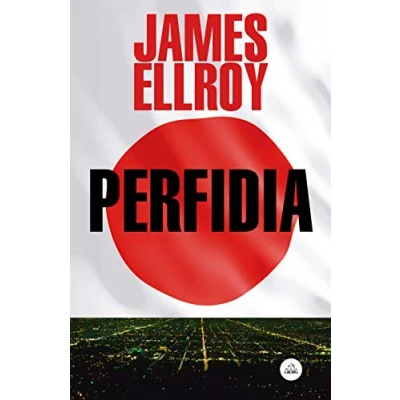 Imagen de Perfidia (Random House)