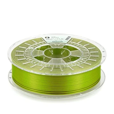 Imagen de extrudr® BioFusion® ø1.75mm (800gr) &#039;VENOM GREEN&#039; 3D printer filament Made in Austria