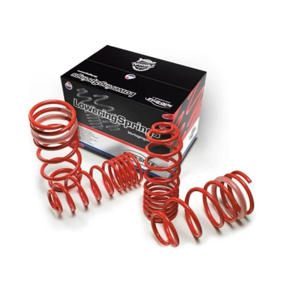 Imagen de AutoStyle IA 89280 Muelle de suspensión
