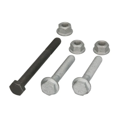 Imagen de FEBI BILSTEIN 21503 Juego de reparación, suspensión ruedas Eje delantero arriba AUDI: A4 B5 Berlina, B6 Avant, B7 Avant norauto, oscaro,