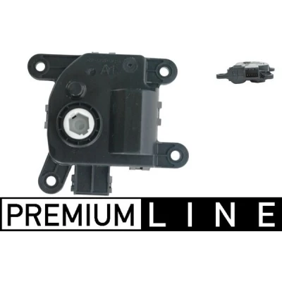Imagen de MAHLE ORIGINAL AA 42 000P Elemento de reglaje, válvula mezcladora