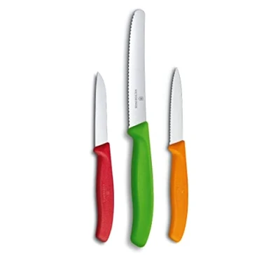 Imagen de Victorinox Paring Knife Set Fresh 3 Piece