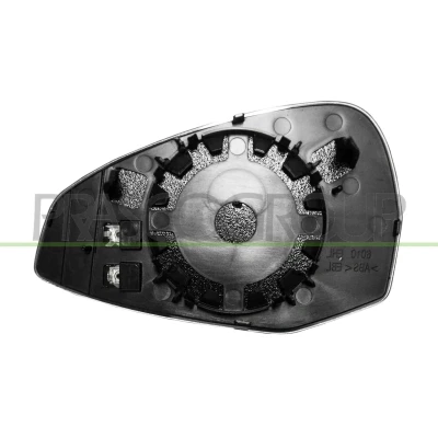 Imagen de PRASCO AD0267523 Cristal de Espejo derecha AUDI: A4 B9 Berlina, Avant