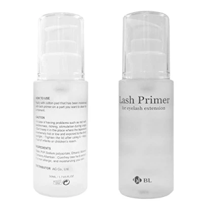 Imagen de Primer Blink Lashes Agente adhesivo para extensiones de pestañas (50 ml)