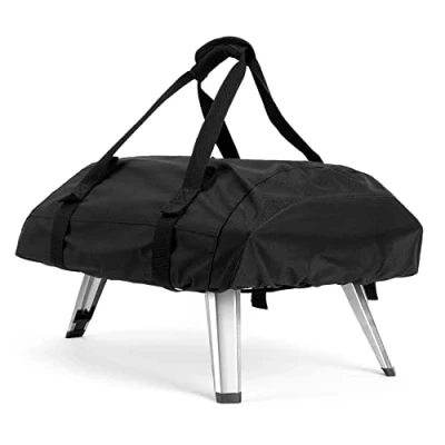 Imagen de Onlyfire Funda Protectora Para Horno de Pizza Ooni Koda 12, Resistente al Agua, a la Intemperie, Prueba Polvo