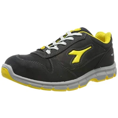Imagen de Utility Diadora Run Low S3 SRC ESD Zapatillas de trabajo para hombre y mujer, color, talla 44 EU