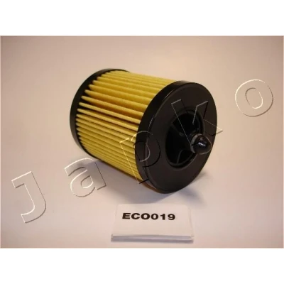 Imagen de JAPKO 1ECO019 Filtro de aceite Cartucho filtrante OPEL: Insignia A Berlina, Astra G Vectra C SAAB: 9 3 Familiar