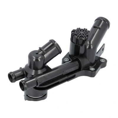 Imagen de MEYLE 128 228 0021 Termostato, refrigerante 80 con junta carcasa (cárter) VOLKSWAGEN: GOLF 6, Caddy 3, Polo V Hatchback, SEAT: Leon II Hatchback