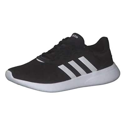 Imagen de adidas Qt Racer 3 0, Sneaker Mujer, Core Black Ftwr White Almost Pink, 36 2/3 EU