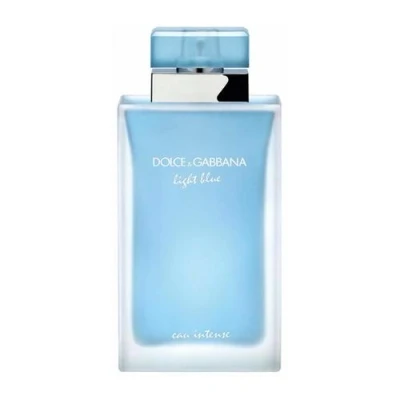 Imagen de Dolce &amp; Gabbana Light Blue Eau Intense de Parfum 25 ml