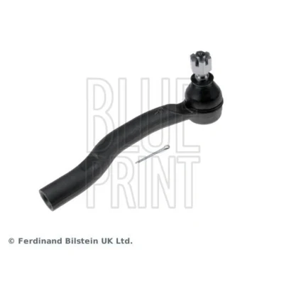 Imagen de BLUE PRINT ADT387211 Rótula de dirección Eje delantero, derecha con tuerca almenada rebajada TOYOTA: Auris Hatchback, Prius Plus, Familiar