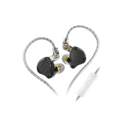 Imagen de KZ ZS10 Pro X Earbuds with Microphone