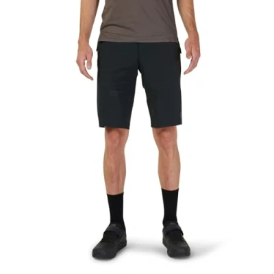 Imagen de Fox Racing Flexair Short W/Liner [BLK]