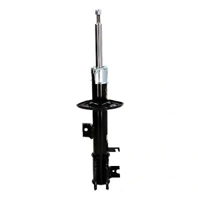 Imagen de JAPANPARTS MM 80044 amortiguador Eje delantero, derecha Presión de gas Bitubular Columna Espiga arriba SUZUKI: Vitara IV SUV