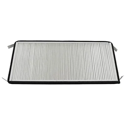 Imagen de FEBI BILSTEIN 22378 Filtro de habitáculo antipolen 530 255 32 BMW: X5, LAND ROVER: Range Rover 3