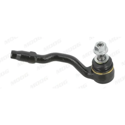 Imagen de MOOG BM ES 3857 Rótula de dirección M14X1.5 exterior, ambos lados, Eje delantero BMW: X3