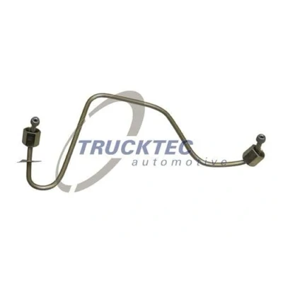 Imagen de TRUCKTEC AUTOMOTIVE 02.13.062 Tubería alta presión, sistema inyección MERCEDES BENZ: Sprinter 3 T Furgón, 2 Bus, 4 Furgón
