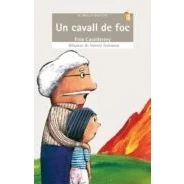 Imagen de Un Cavall De Foc