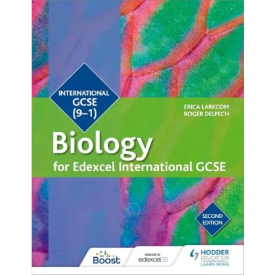 Imagen de Edexcel International Gcse Biology Student Book Second Edition (ebook)