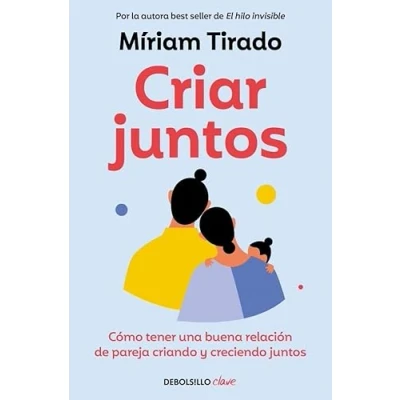 Imagen de Criar Juntos