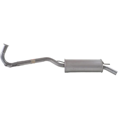 Imagen de Silenciador trasero BOSAL 278 419