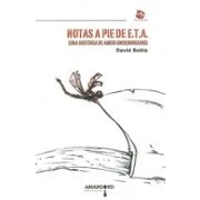 Imagen de Notas A Pie De E.t.a
