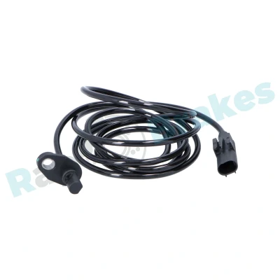 Imagen de RAP BRAKES R A0588 Sensor de ABS Eje trasero, derecha activo MERCEDES BENZ: Sprinter 3.5 T Furgoneta, 3 Furgoneta