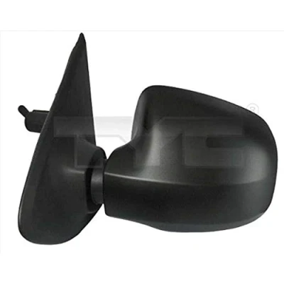 Imagen de Espejo retrovisor Tyc 328 0180 izquierda Ajuste por cable, convexo DACIA: SANDERO 2, LOGAN MCV 2
