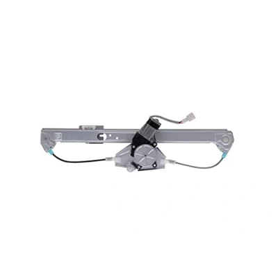 Imagen de Valeo Elevalunas Atrás derecha eléctrico con electromotor sin función de confort 850825 BMW: X5