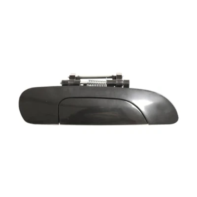 Imagen de PRASCO FD1038006 Manecilla de Puerta exterior, Atrás derecha negro FORD: MONDEO 2